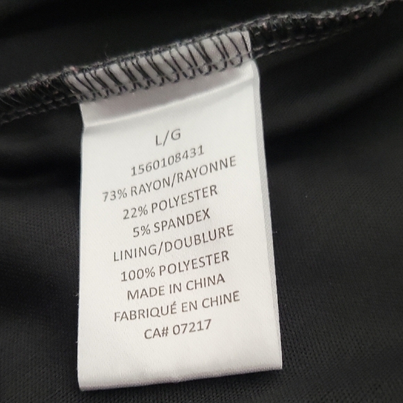 Women's Gray Open-Front Cardigan - Picture 4 of 6